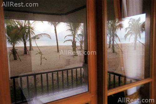 Amandara Island Resort 5